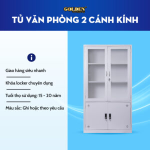 Tủ Hồ Sơ Văn Phòng